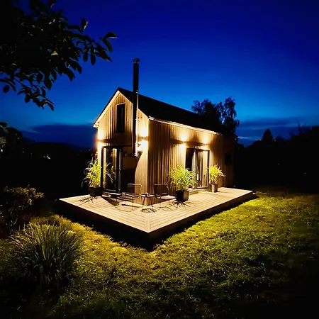 Tiny House Jested Λίμπερεκ