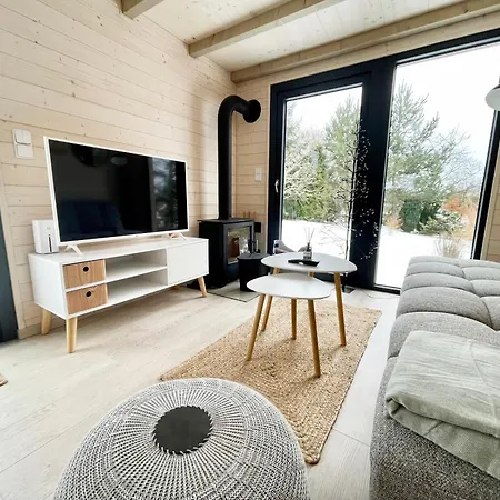 Tiny House Jested * リベレツ