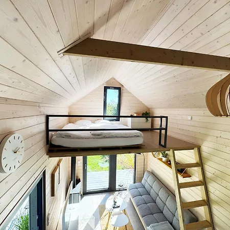 Tiny House Jested