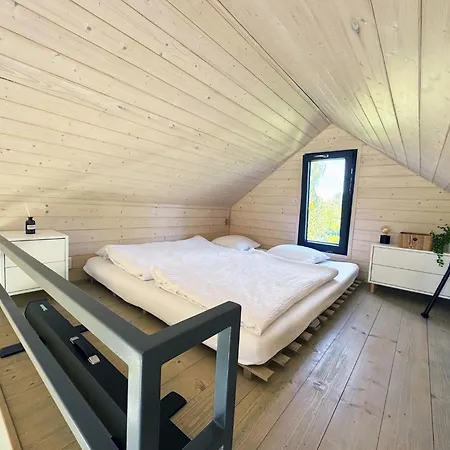 Tiny House Ještěd *