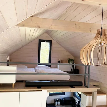 Tiny House Jested Λίμπερεκ