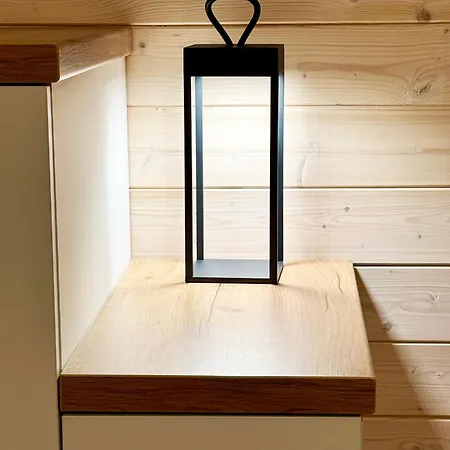 Tiny House Jested Σαλέ