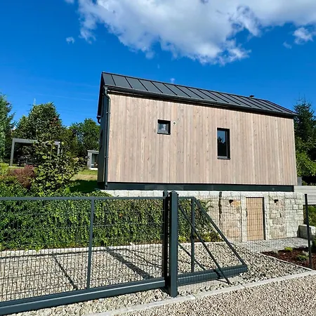 Tiny House Ještěd * Liberec