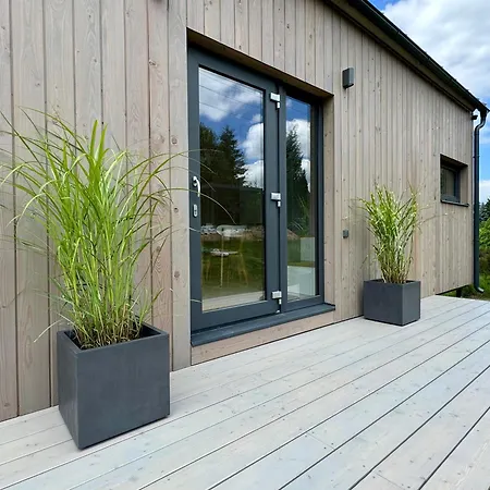 Tiny House Jested Σαλέ *