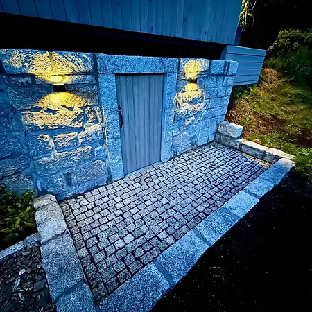 Tiny House Jested Λίμπερεκ