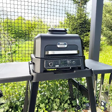 Tiny House Jested Либерц