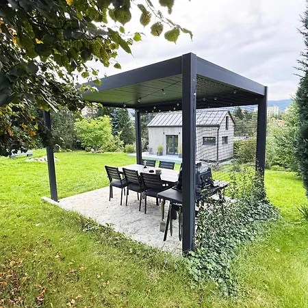 Tiny House Jested * Λίμπερεκ