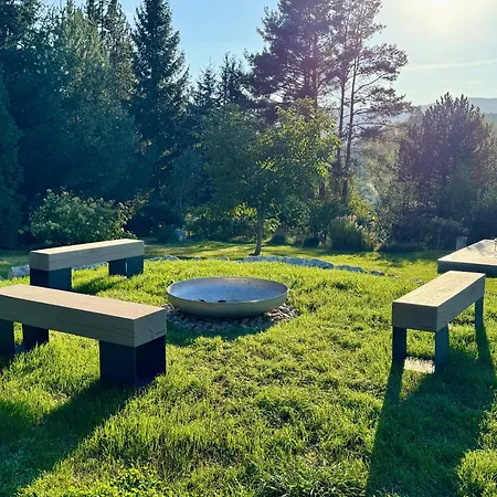 Tiny House Jested * リベレツ