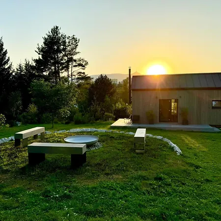 Tiny House Ještěd * Liberec