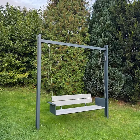 Tiny House Ještěd Liberec