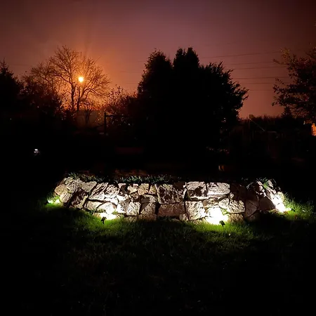 Horská chata Tiny House Ještěd *