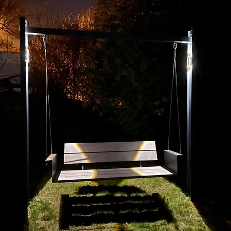 Tiny House Jested * Λίμπερεκ