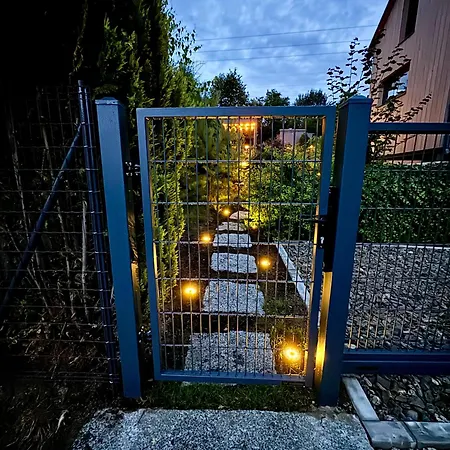 Tiny House Ještěd * Liberec