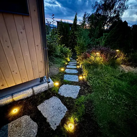 Tiny House Jested