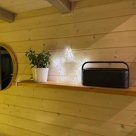 Tiny House Jested