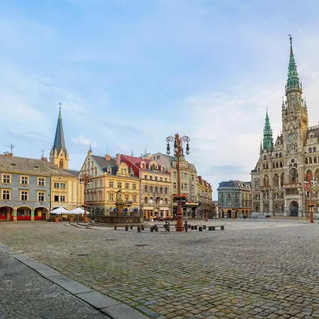 シャレー Tiny House Jested