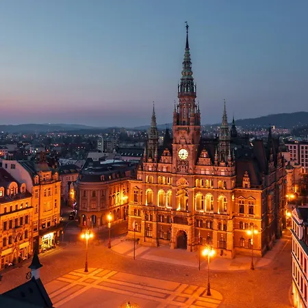 シャレー Tiny House Jested リベレツ