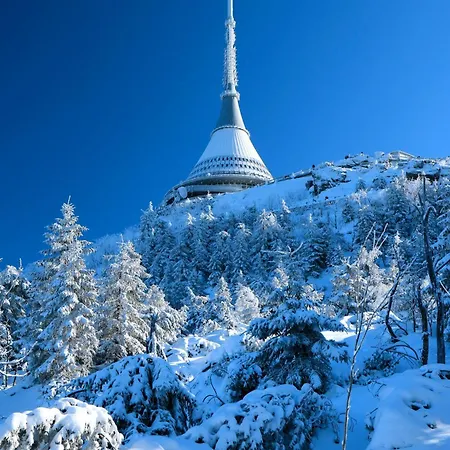 Tiny House Jested * Либерц