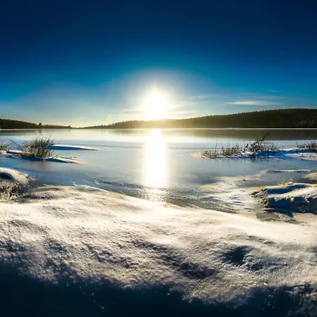 Tiny House Ještěd Horská chata *
