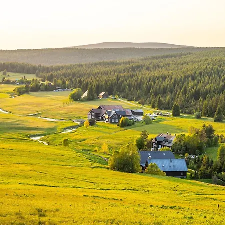 Tiny House Jested シャレー リベレツ