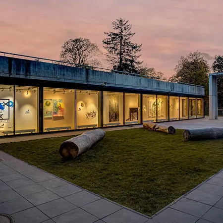 Tiny House Jested シャレー *