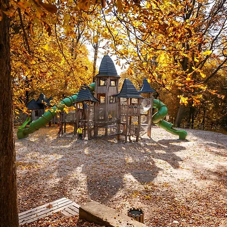 Σαλέ Tiny House Jested Λίμπερεκ