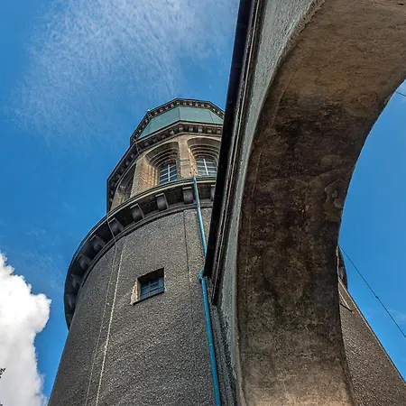 Horská chata Tiny House Ještěd *