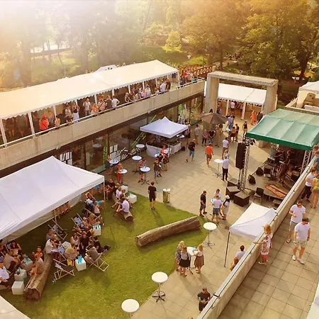 Tiny House Ještěd *