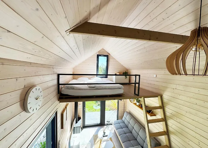 Tiny House Jested