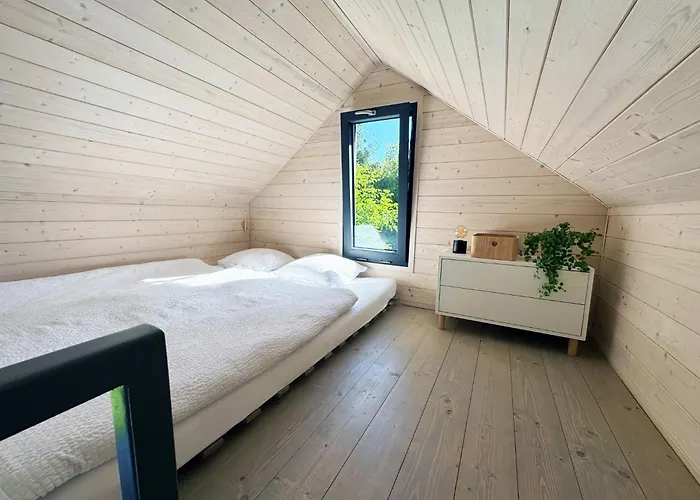 木屋 Tiny House Jested *