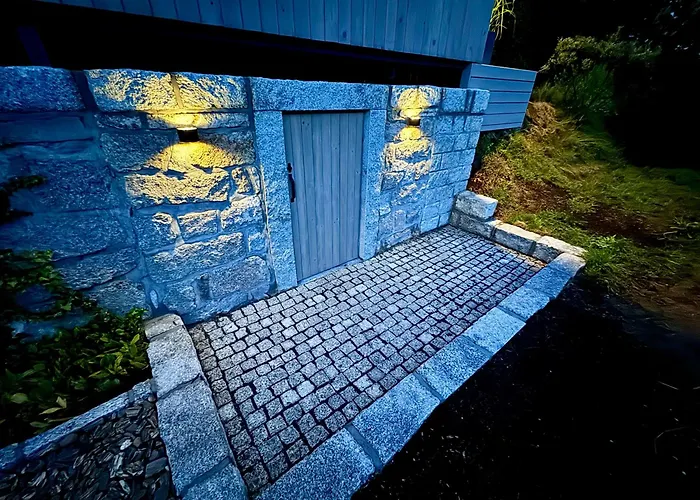 Tiny House Jested Liberec