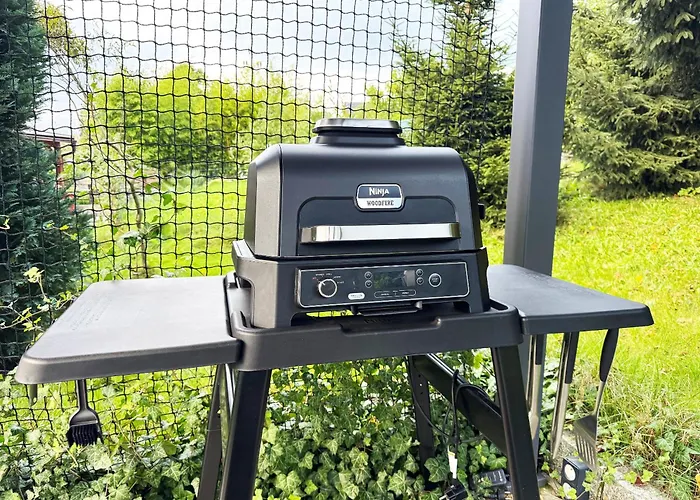 Tiny House Jested Liberec