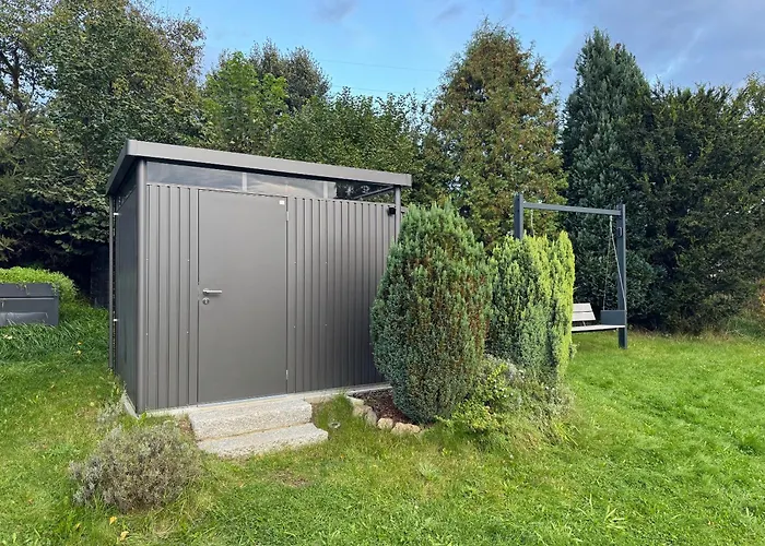 Tiny House Jested Liberec