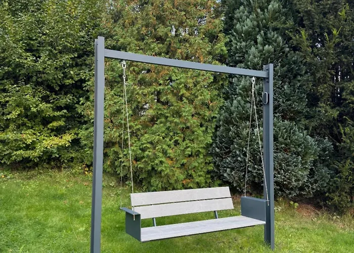 Tiny House Jested Liberec