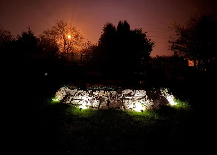 Domek alpejski Tiny House Jested *