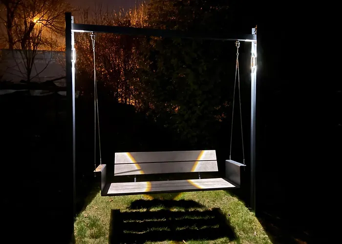 Tiny House Jested * Liberec