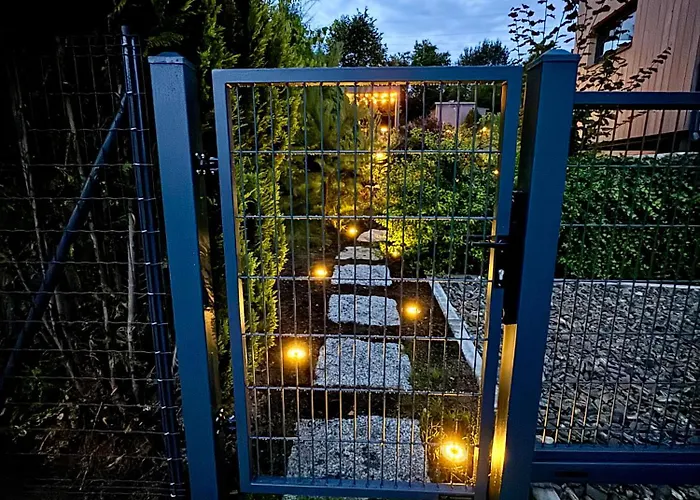 Tiny House Jested * Liberec