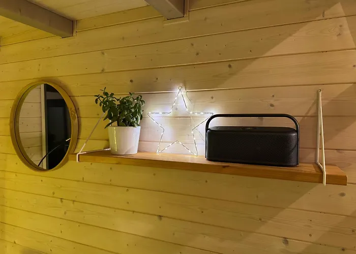 Tiny House Jested