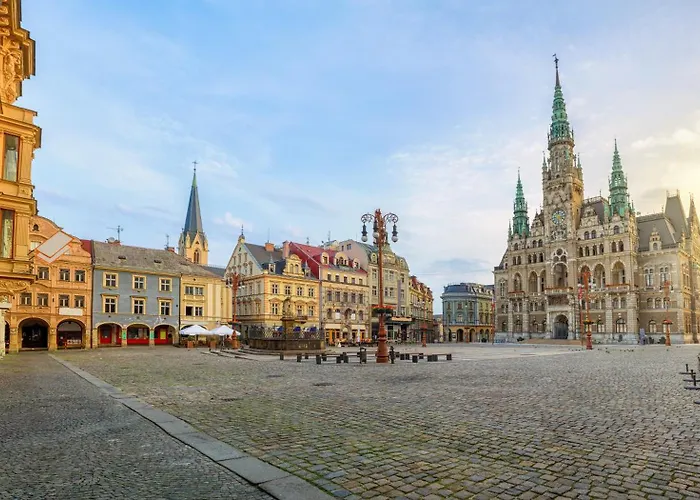 Domek alpejski Tiny House Jested