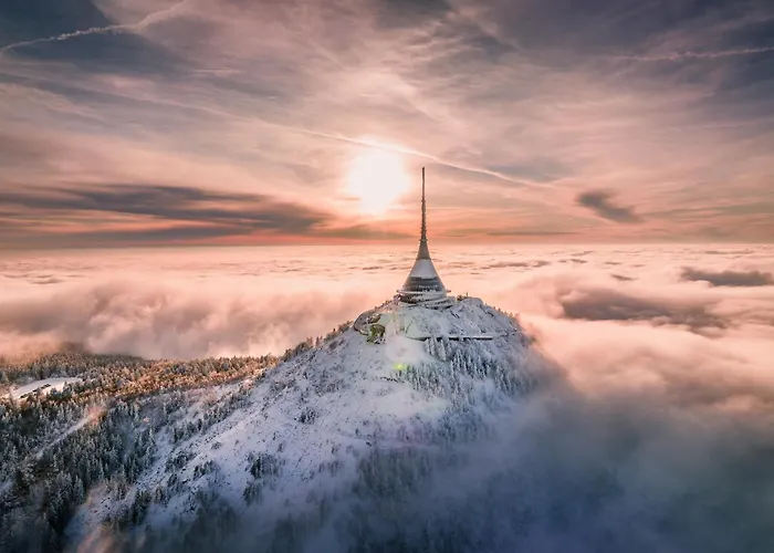 Tiny House Jested Domek alpejski *