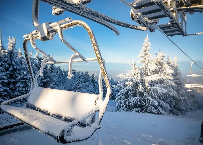 Tiny House Jested Domek alpejski *