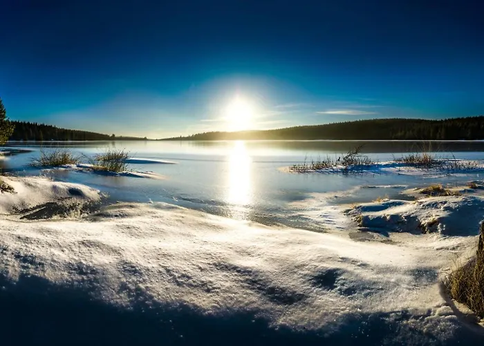 Tiny House Jested Domek alpejski *