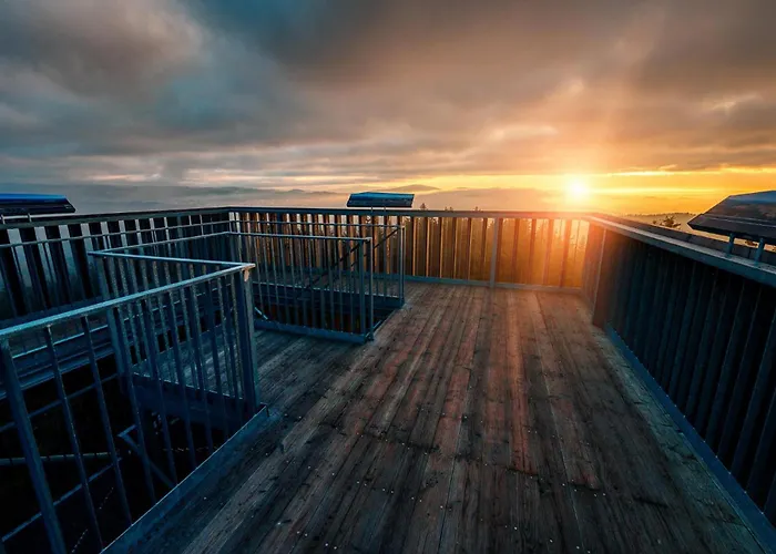 Tiny House Jested Domek alpejski *