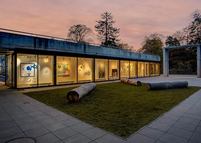 Tiny House Jested Domek alpejski *