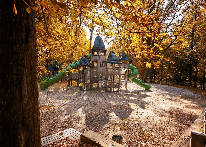 Domek alpejski Tiny House Jested Liberec