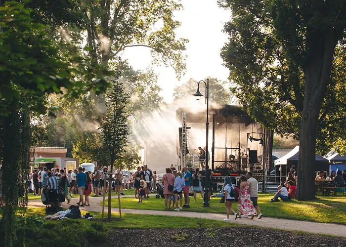 Domek alpejski Tiny House Jested